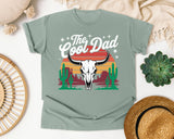 Bay Comfort Colors t-shirt