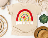 Ivory Comfort Colors t-shirt