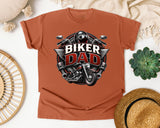 Yam Comfort Colors t-shirt