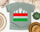 Bay Comfort Colors t-shirt