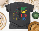 Pepper Comfort Colors t-shirt