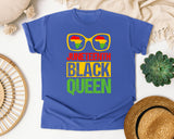 FloBlue Comfort Colors t-shirt