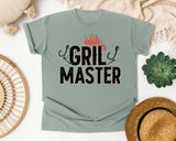 Bay Comfort Colors t-shirt