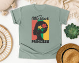 Bay Comfort Colors t-shirt