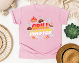 Blossom Comfort Colors t-shirt