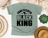 Bay Comfort Colors t-shirt