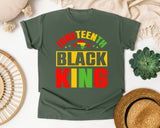 Moss Comfort Colors t-shirt