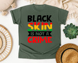 Moss Comfort Colors t-shirt