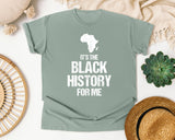 Bay Comfort Colors t-shirt