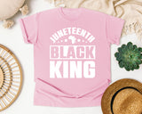 Blossom Comfort Colors t-shirt