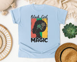 Chambray Comfort Colors t-shirt