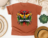Yam Comfort Colors t-shirt