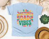 Chambray Comfort Colors t-shirt