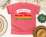 Watermelon Comfort Colors t-shirt