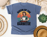 BlueJean Comfort Colors t-shirt