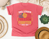 Watermelon Comfort Colors t-shirt