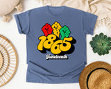 BlueJean Comfort Colors t-shirt