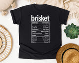 Black Comfort Colors t-shirt