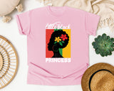 Blossom Comfort Colors t-shirt