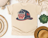 Ivory Comfort Colors t-shirt