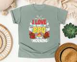 Bay Comfort Colors t-shirt