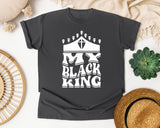 Pepper Comfort Colors t-shirt