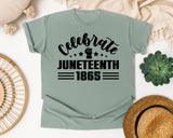 Bay Comfort Colors t-shirt