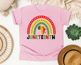 Blossom Comfort Colors t-shirt