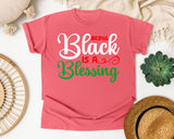 Watermelon Comfort Colors t-shirt
