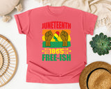 Watermelon Comfort Colors t-shirt