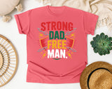 Watermelon Comfort Colors t-shirt
