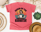 Watermelon Comfort Colors t-shirt