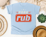 Chambray Comfort Colors t-shirt