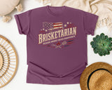 Berry Comfort Colors t-shirt