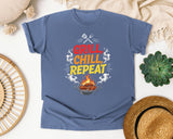 BlueJean Comfort Colors t-shirt