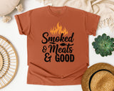 Yam Comfort Colors t-shirt