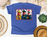 FloBlue Comfort Colors t-shirt