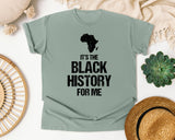 Bay Comfort Colors t-shirt