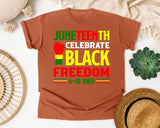 Yam Comfort Colors t-shirt