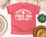 Watermelon Comfort Colors t-shirt