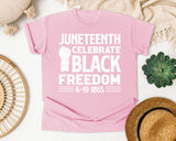 Blossom Comfort Colors t-shirt