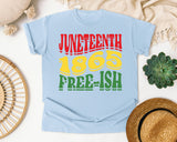 Chambray Comfort Colors t-shirt