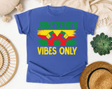 FloBlue Comfort Colors t-shirt