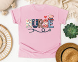 Blossom Comfort Colors t-shirt