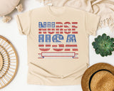 Ivory Comfort Colors t-shirt