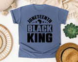 BlueJean Comfort Colors t-shirt