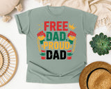 Bay Comfort Colors t-shirt