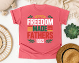 Watermelon Comfort Colors t-shirt