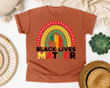 Yam Comfort Colors t-shirt