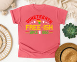 Watermelon Comfort Colors t-shirt